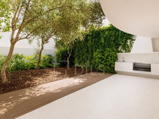 Casa de lujo en Lisboa