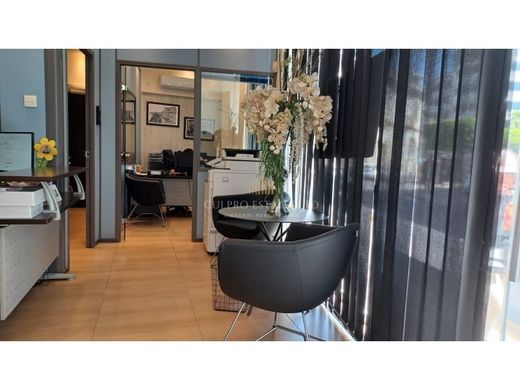 Residential complexes in Limassol, Limassol District