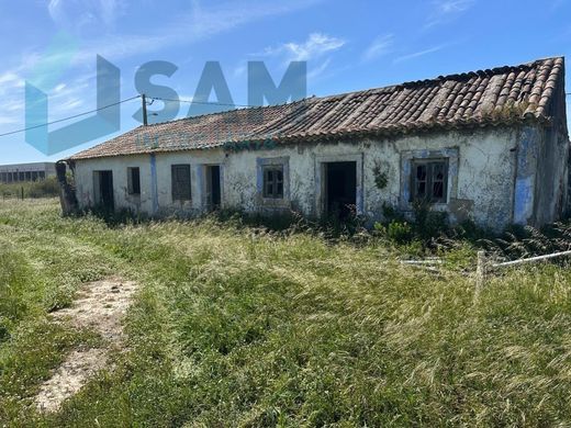 Terreno en Torres Vedras, Lisboa