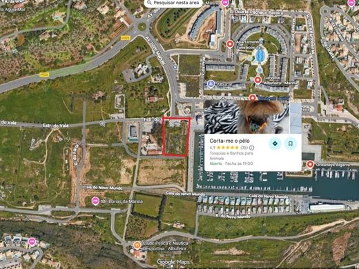 Terreno a Albufeira, Distrito de Faro