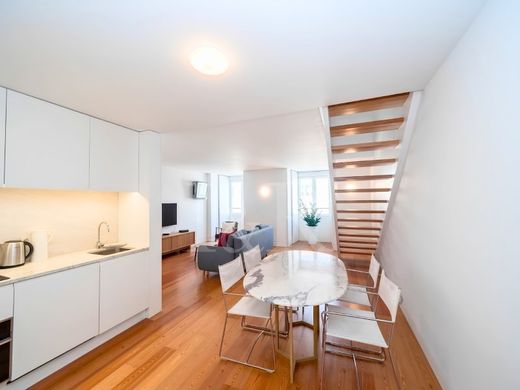 Apartment in Lisbon