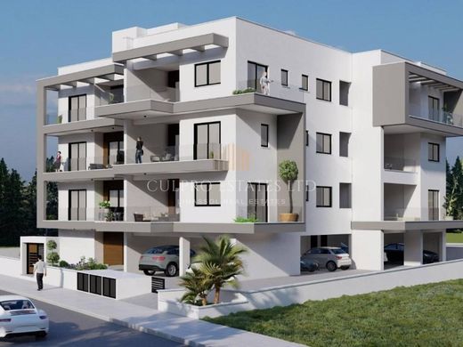 套间/公寓  Káto Polemídia, Limassol District