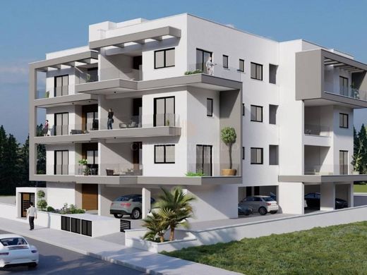 Appartamento a Káto Polemídia, Limassol District