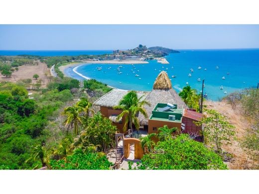 Casa de lujo en Santa Cruz, Provincia de Guanacaste