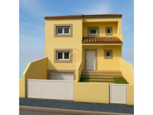 Luxus-Haus in Caldas da Rainha, Distrito de Leiria