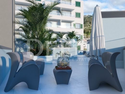 Apartament w Santa Cruz, Madeira