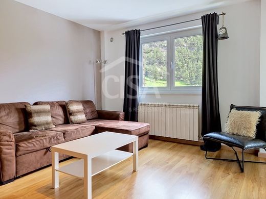 Apartament w La Massana