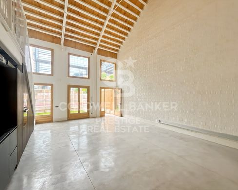 Dublex Barselona, Província de Barcelona