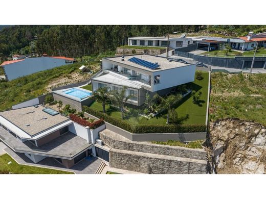 Luxury home in Vila Verde, Distrito de Braga