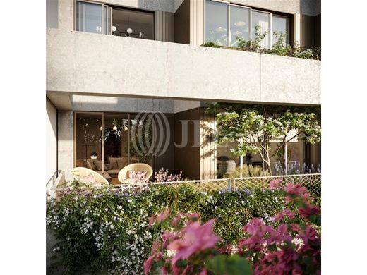 Apartment in Alvalade, Lisbon