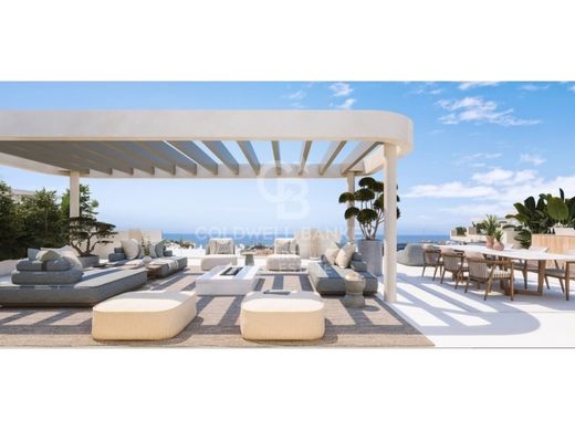 Apartment in Estepona, Malaga