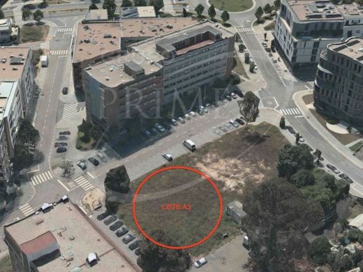 Terreno en Maia, Oporto