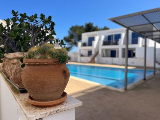 套间/公寓  Sant Francesc de Formentera, Illes Balears