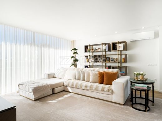 호화 저택 / Paços de Ferreira, Distrito do Porto