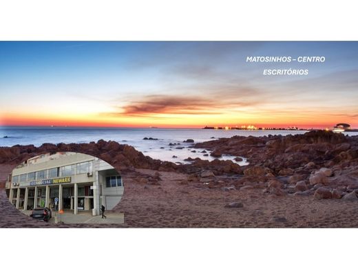 Office in Matosinhos, Distrito do Porto