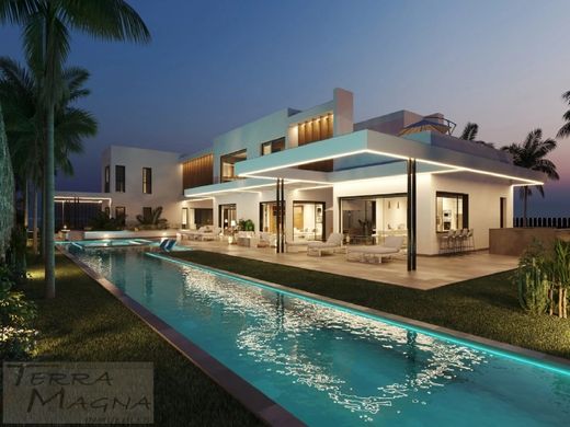 빌라 / Adeje, Provincia de Santa Cruz de Tenerife