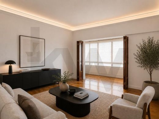 Apartment / Etagenwohnung in Lissabon, Lisbon