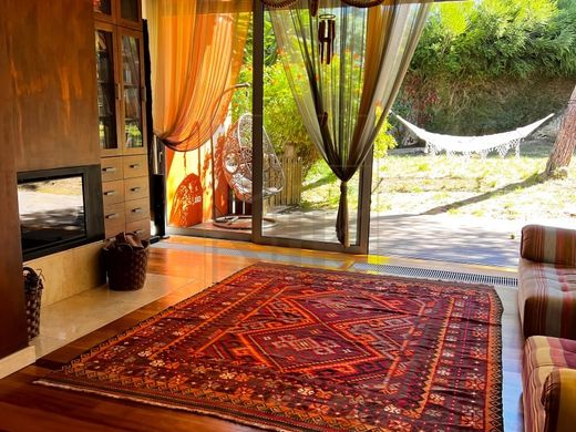 Luxus-Haus in Cascais, Lissabon