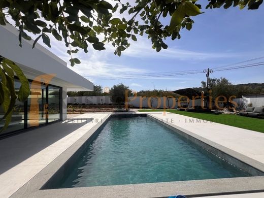 Villa - São Brás de Alportel, Faro
