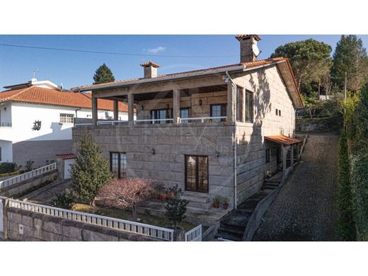 Casa di lusso a Guimarães, Distrito de Braga