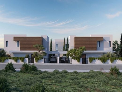 Luksusowy dom w Erími, Limassol District