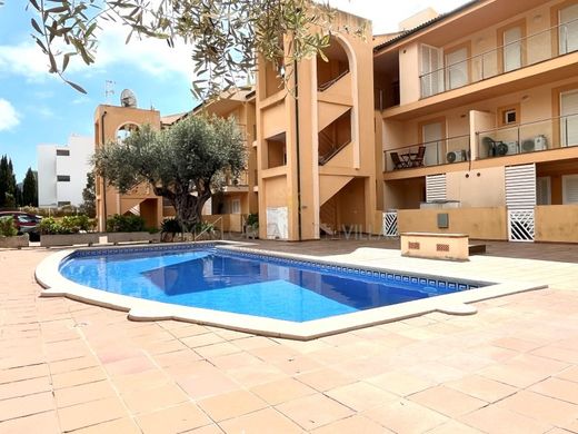 Duplex in Pollença, Province of Balearic Islands