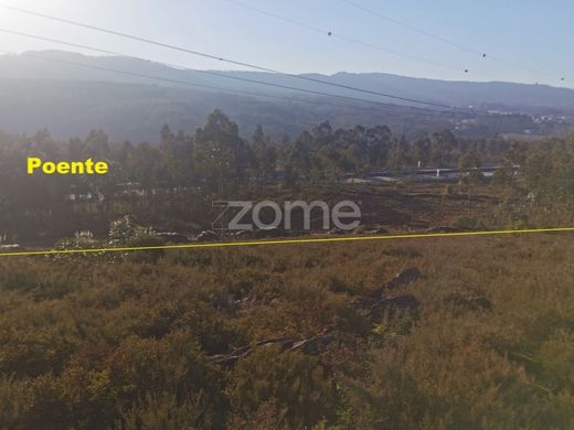 Terrain à Paredes, Distrito do Porto