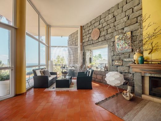 호화 저택 / Machico, Madeira