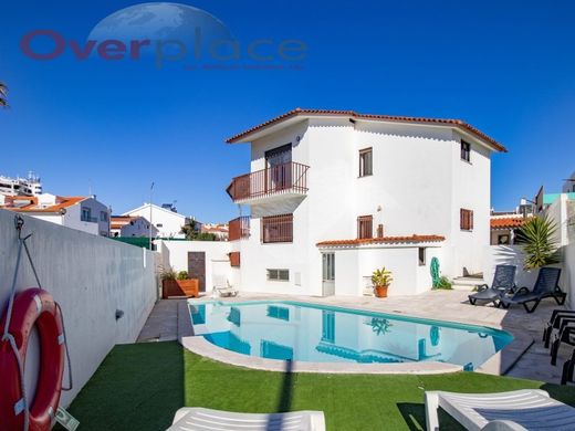 Luksusowy dom w Lourinhã, Distrito de Lisboa