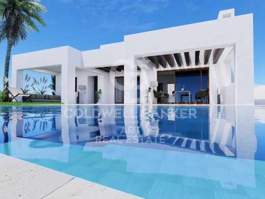 Villa in Casares, Malaga