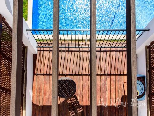 Appartement à Ibiza, Province des Îles Baléares