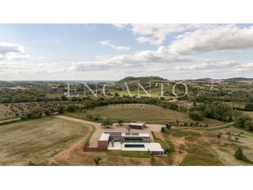 Luksusowy dom w Montemor-o-Novo, Montemor-O-Novo