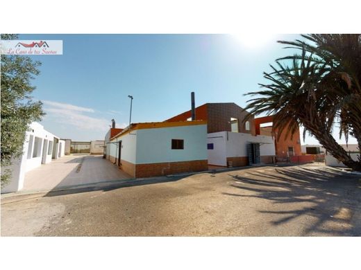 Semidetached House in Albatera, Province of Alicante