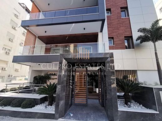 Apartment in Neapoli, Lemesós