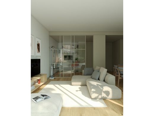 Apartamento - Vila Nova de Gaia, Porto