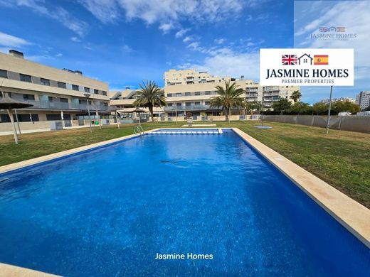 Casa de luxo - la Pobla de Farnals, Valência