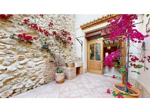 منزل ﻓﻲ Carcaixent, Província de València