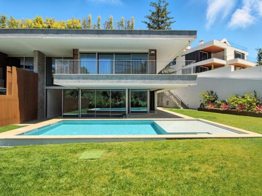 Casa di lusso a Cascais, Lisbona