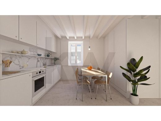 Casa di lusso a Campo de Ourique, Lisbon