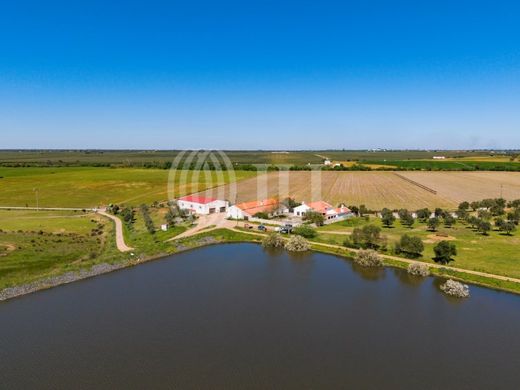 Ferme à Aljustrel, Distrito de Beja