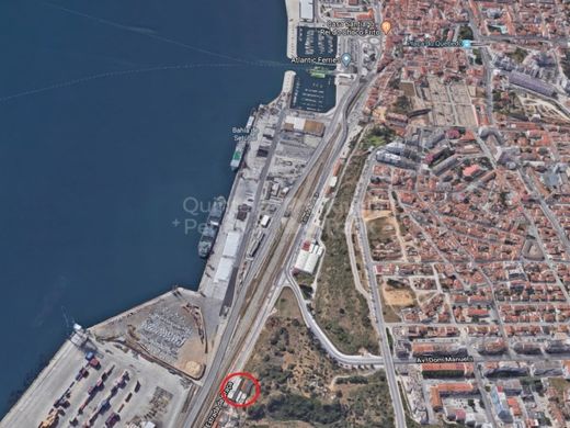 Teren w Setúbal, Distrito de Setúbal