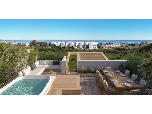Penthouse à Vergel, Alicante