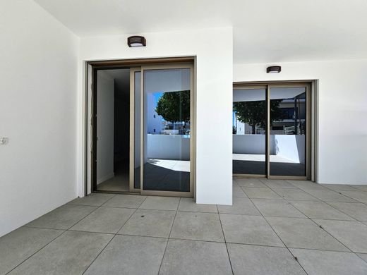 Apartment / Etagenwohnung in Tavira, Distrito de Faro