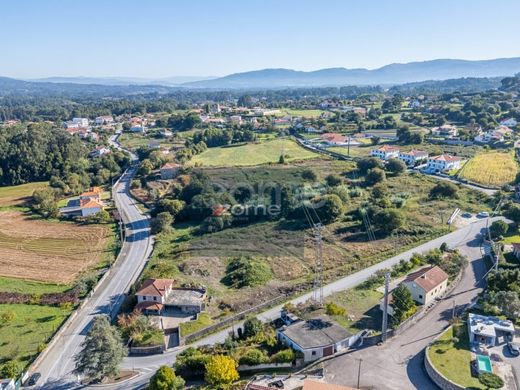 Land in Vila Nova de Cerveira, Distrito de Viana do Castelo