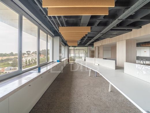 Ufficio a Oporto, Porto