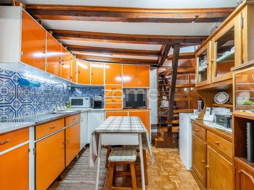 Edificio en Oporto, Porto