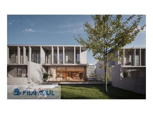 Luxury home in Vila Nova de Gaia, Distrito do Porto