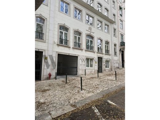 Daire Lizbon, Lisbon