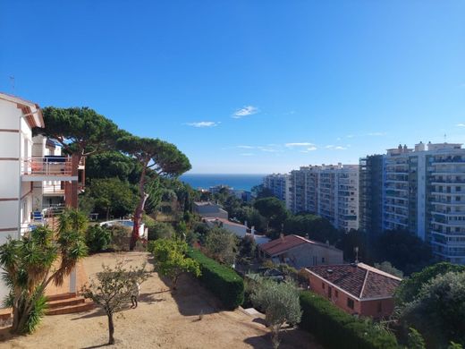 Luksusowy dom w Calella, Província de Barcelona