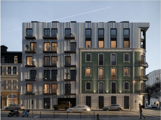 Apartment in Arroios, Lisbon